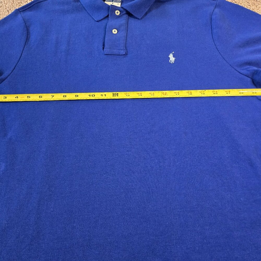Polo Ralph Lauren Polo NEW - Picture 4 of 7